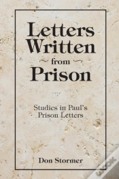 Capa do artigo Letters Written From Prison