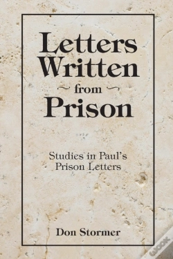 Capa do artigo Letters Written From Prison