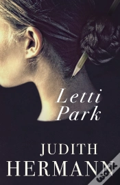 Capa do artigo Letti Park