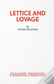 Capa do artigo Lettice And Lovage