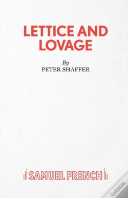 Capa do artigo Lettice And Lovage