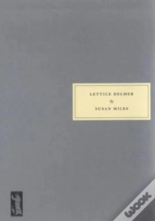 Capa do artigo Lettice Delmer