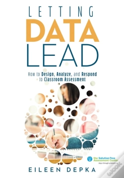 Capa do artigo Letting Data Lead