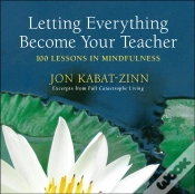 Capa do artigo Letting Everything Become Your Teacher