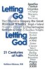 Letting Go And Letting God - Preview