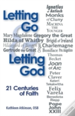 Capa do artigo Letting Go And Letting God