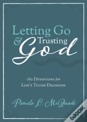 Capa do artigo Letting Go And Trusting God