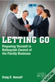 Capa do artigo Letting Go