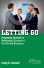 Letting Go - Preview