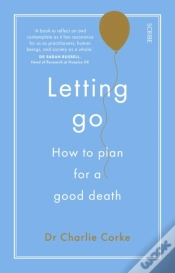Capa do artigo Letting Go