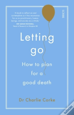 Capa do artigo Letting Go