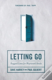 Capa do artigo Letting Go