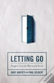 Capa do artigo Letting Go