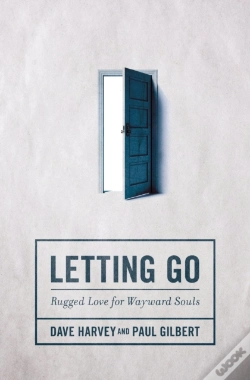 Capa do artigo Letting Go