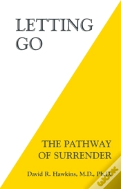 Capa do artigo Letting Go