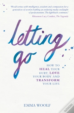 Capa do artigo Letting Go