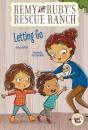 Letting Go - Preview
