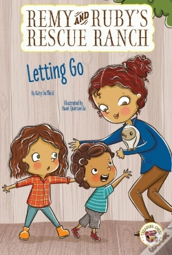 Capa do artigo Letting Go