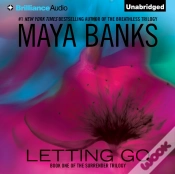 Capa do artigo Letting Go