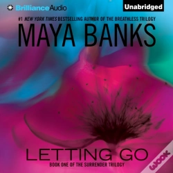 Capa do artigo Letting Go