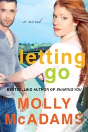 Capa do artigo Letting Go