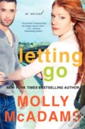 Letting Go