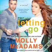 Capa do artigo Letting Go