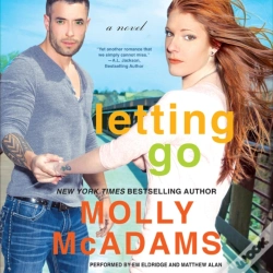 Capa do artigo Letting Go