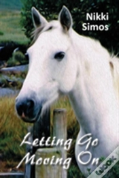 Capa do artigo Letting Go, Moving On