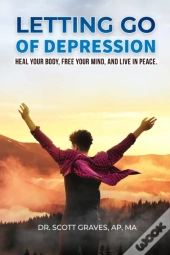 Letting Go Of Depression