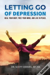 Capa do artigo Letting Go Of Depression