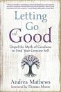 Letting Go Of Good - Preview
