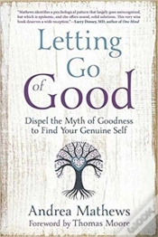 Capa do artigo Letting Go Of Good