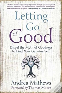 Capa do artigo Letting Go Of Good