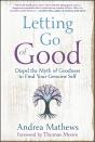 Letting Go Of Good - Preview