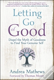Capa do artigo Letting Go Of Good