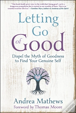 Capa do artigo Letting Go Of Good