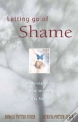 Capa do artigo Letting Go Of Shame