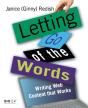 Letting Go Of The Words - Preview