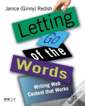 Letting Go Of The Words