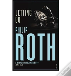 Capa do artigo Letting Go