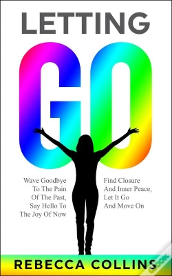Capa do artigo Letting Go