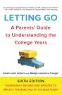 Letting Go, Sixth Edition - Preview