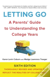 Capa do artigo Letting Go, Sixth Edition