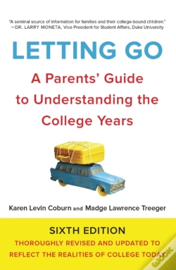 Capa do artigo Letting Go, Sixth Edition