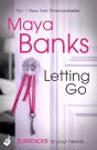 Letting Go: Surrender Trilogy Book 1 - Preview