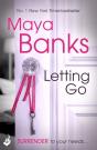 Letting Go: Surrender Trilogy Book 1 - Preview