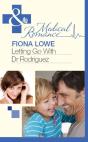 Letting Go With Dr Rodriguez - Preview