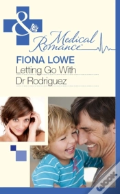 Capa do artigo Letting Go With Dr Rodriguez