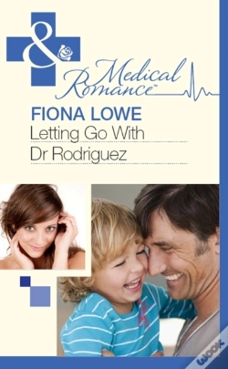 Capa do artigo Letting Go With Dr Rodriguez